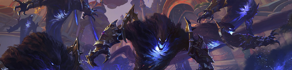 WoW: Midnight (Подарок)