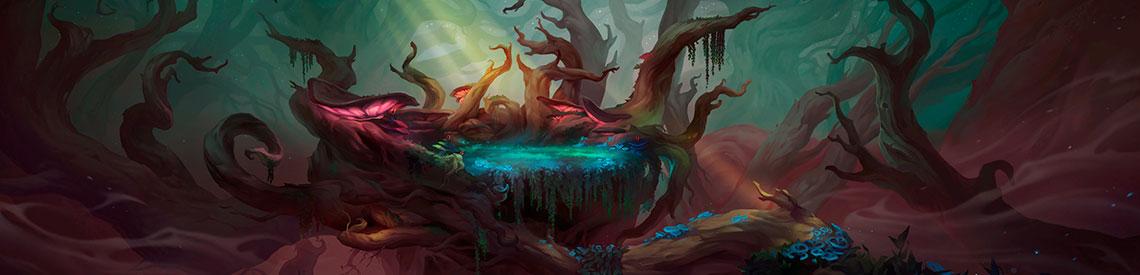 Провал Снов (героик)