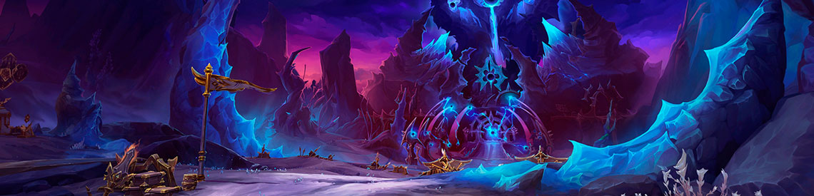 Шпиль Бездны (нормал)