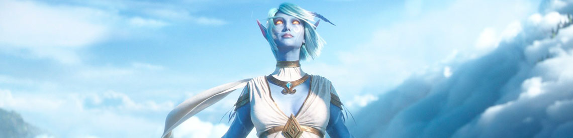 World of Warcraft: Forever (предзаказ)