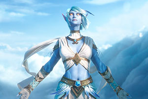 World of Warcraft: Forever (предзаказ)