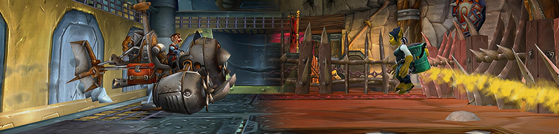 Бойцовская Гильдия